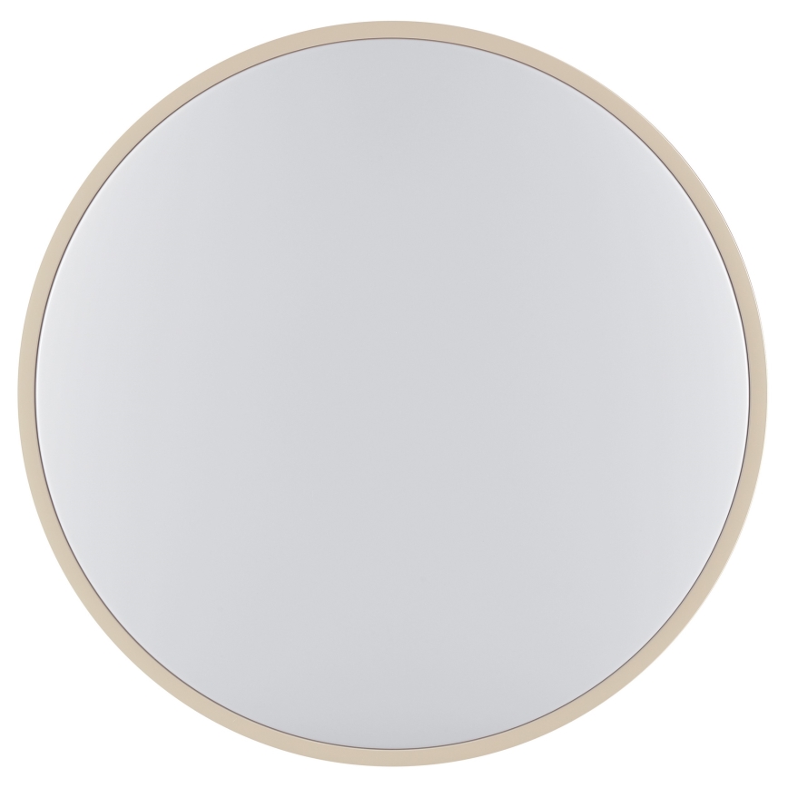 Brilliant - LED mennyezeti lámpatest SOLISTRA LED/36W/230V átm. 54 cm bézs