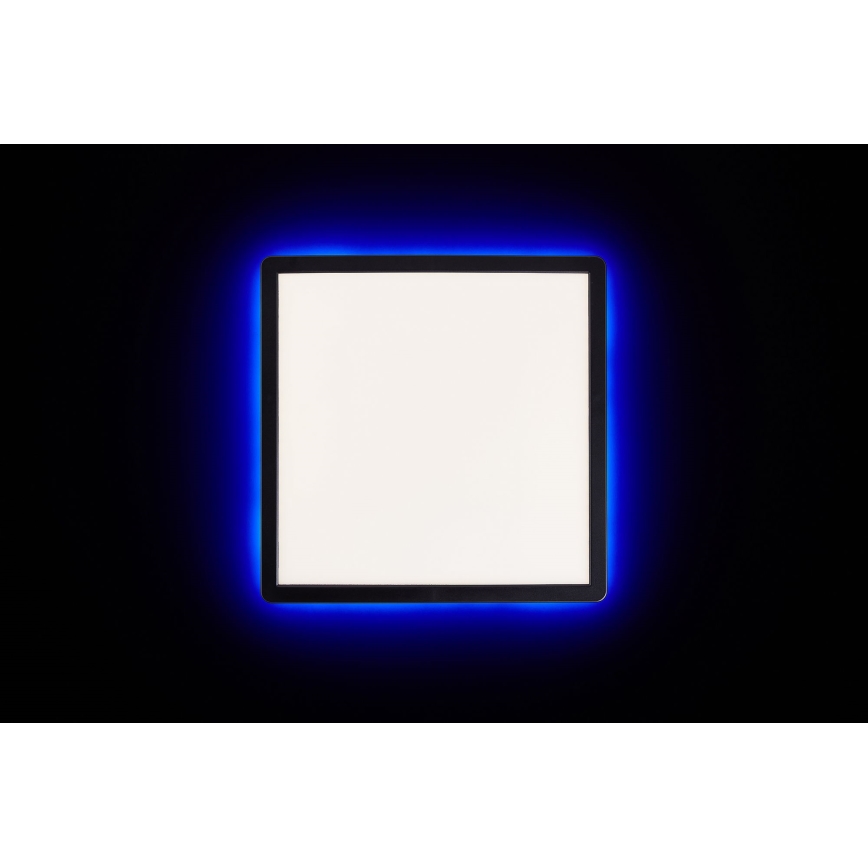 Brilliant - LED RGBW Dimmelhető mennyezeti lámpa SALTERY LED/20W/230V 3000-6500 + távirányítás