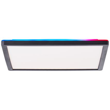 Brilliant - LED RGBW Dimmelhető mennyezeti lámpa SALTERY LED/20W/230V 3000-6500 + távirányítás
