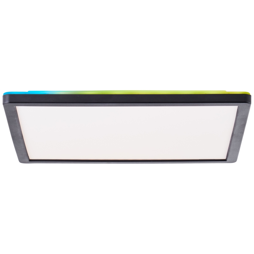 Brilliant - LED RGBW Dimmelhető mennyezeti lámpa SALTERY LED/20W/230V 3000-6500 + távirányítás