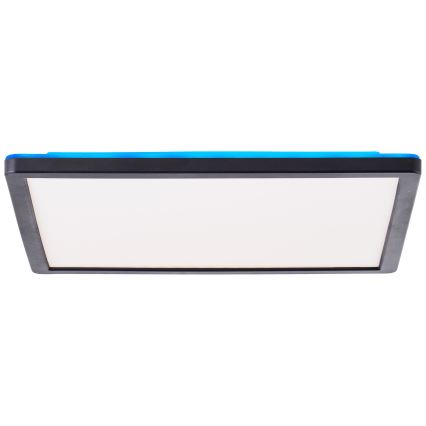Brilliant - LED RGBW Dimmelhető mennyezeti lámpa SALTERY LED/20W/230V 3000-6500 + távirányítás