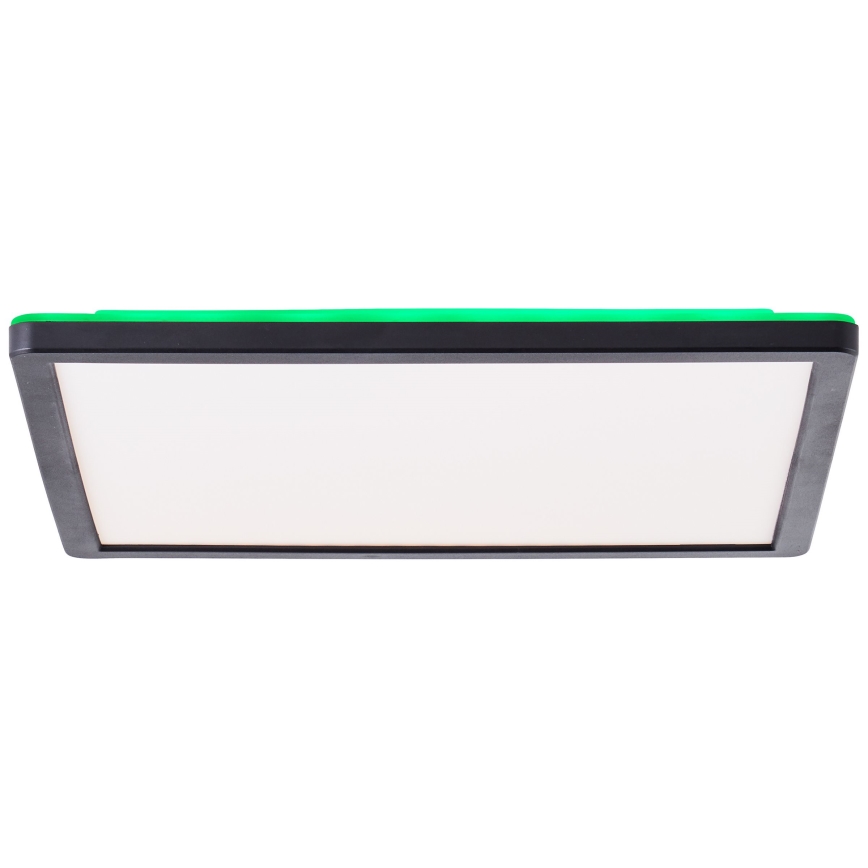 Brilliant - LED RGBW Dimmelhető mennyezeti lámpa SALTERY LED/20W/230V 3000-6500 + távirányítás