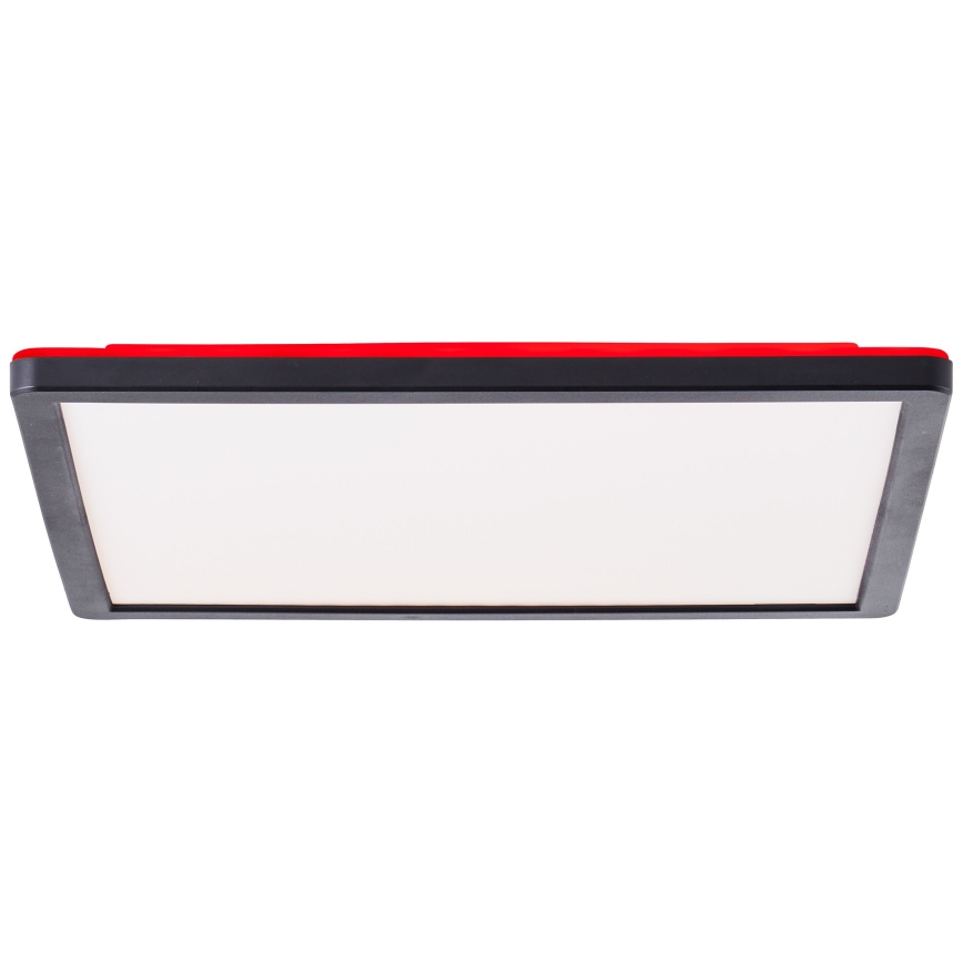 Brilliant - LED RGBW Dimmelhető mennyezeti lámpa SALTERY LED/20W/230V 3000-6500 + távirányítás