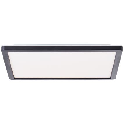 Brilliant - LED RGBW Dimmelhető mennyezeti lámpa SALTERY LED/20W/230V 3000-6500 + távirányítás