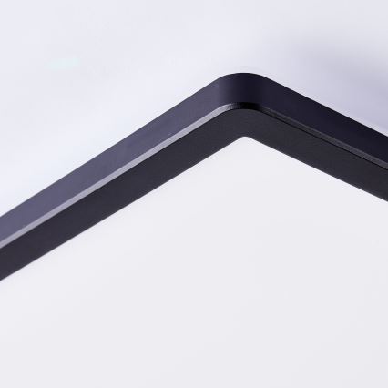 Brilliant - LED RGBW Dimmelhető mennyezeti lámpa SALTERY LED/20W/230V 3000-6500 + távirányítás