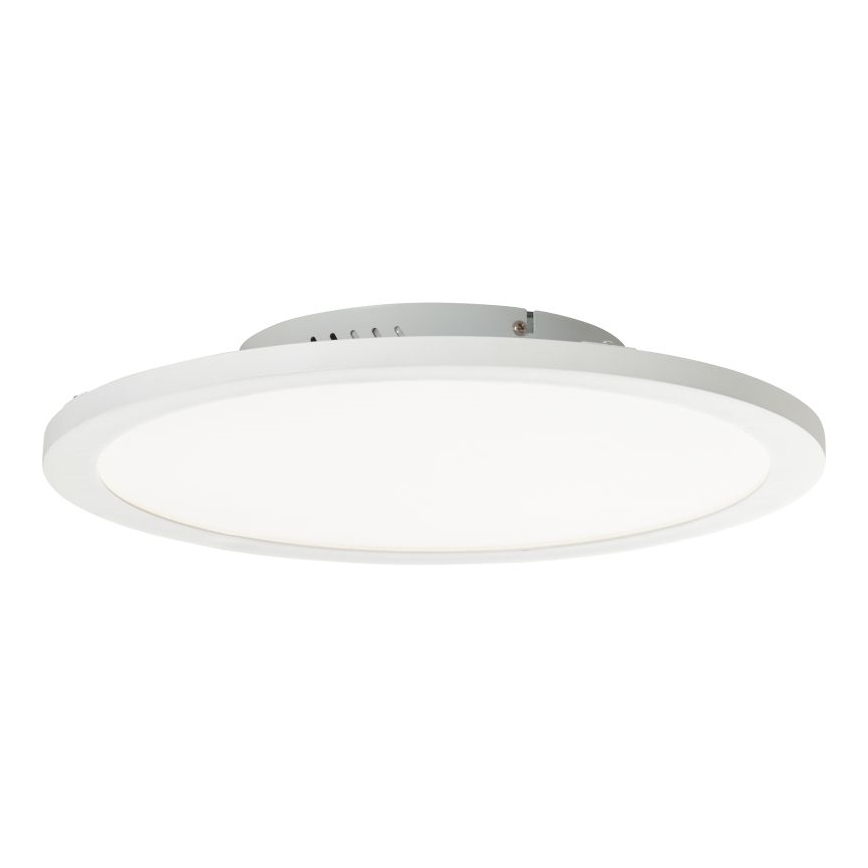 Brilliant - LED RGBW Dimmelhető mennyezeti lámpa ABIE LED/24W/230V 2700-6500K + távirányítás