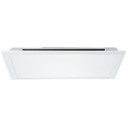 Brilliant - LED RGBW Dimmelhető mennyezeti lámpa ALLIE LED/24W/230V 2700-6500K + távirányítás