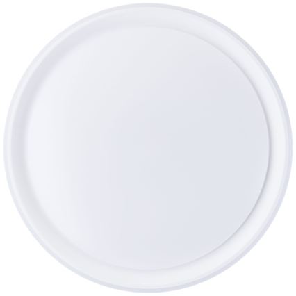 Brilliant - LED RGBW Dimmelhető mennyezeti lámpa FLOCO LED/34W/230V 3000-6500K átm. 49,5 cm fehér + távirányítás
