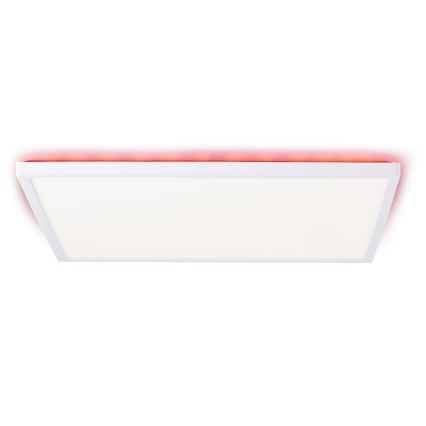 Brilliant - LED RGBW Dimmelhető mennyezeti lámpa SALTERY LED/22W/230V 3000-6500K + távirányítás