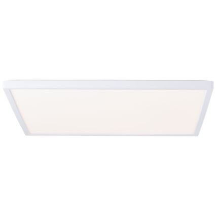 Brilliant - LED RGBW Dimmelhető mennyezeti lámpa SALTERY LED/22W/230V 3000-6500K + távirányítás