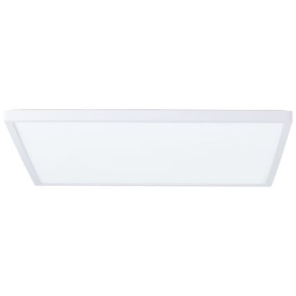 Brilliant - LED RGBW Dimmelhető mennyezeti lámpa SALTERY LED/22W/230V 3000-6500K + távirányítás