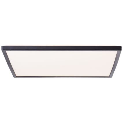 Brilliant - LED RGBW Dimmelhető mennyezeti lámpa SALTERY LED/22W/230V 3000-6500K + távirányítás