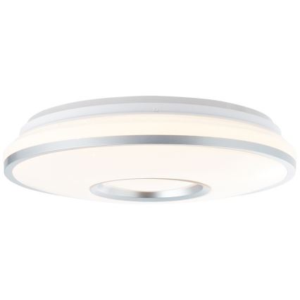 Brilliant - LED RGBW Dimmelhető mennyezeti lámpa VISITATION LED/24W/230V 3000-6500K + távirányítás