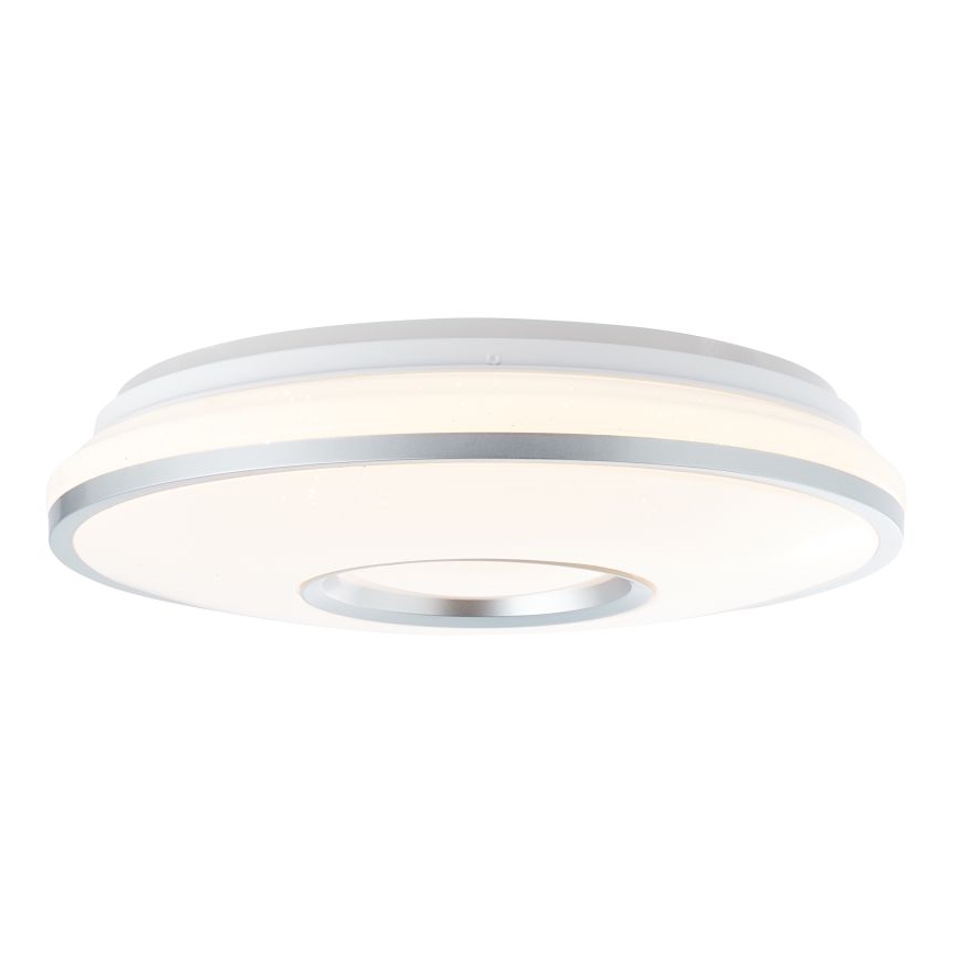 Brilliant - LED RGBW Dimmelhető mennyezeti lámpa VISITATION LED/24W/230V 3000-6500K + távirányítás