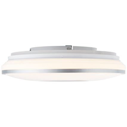 Brilliant - LED RGBW Dimmelhető mennyezeti lámpa VISITATION LED/24W/230V 3000-6500K + távirányítás
