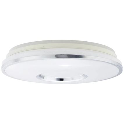Brilliant - LED RGBW Dimmelhető mennyezeti lámpa VISITATION LED/32W/230V 3000-6500K + távirányítás
