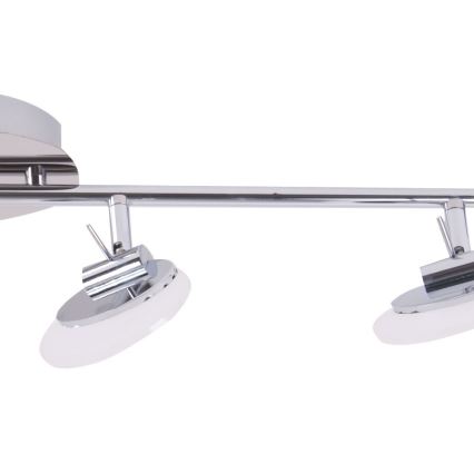 Brilliant - LED Spotlámpa SHIRIN 4xLED/6W/230V