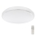 Brilliant - LED Szabályozható fürdőszobai lámpa NAVINO LED/36W/230V IP44 + távirányító
