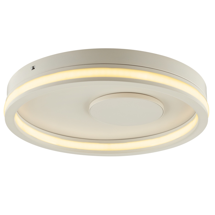 Brilliant - LED mennyezeti lámpa REVOLA LED/33W/230V 3000/4000/6500K átm. 40 cm bézs