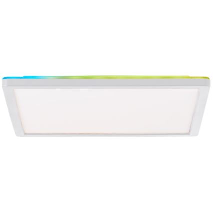 Brilliant - LED RGBW dimmelhető mennyezeti lámpa SALTERY LED/20W/230V 3000-6500K + távirányító