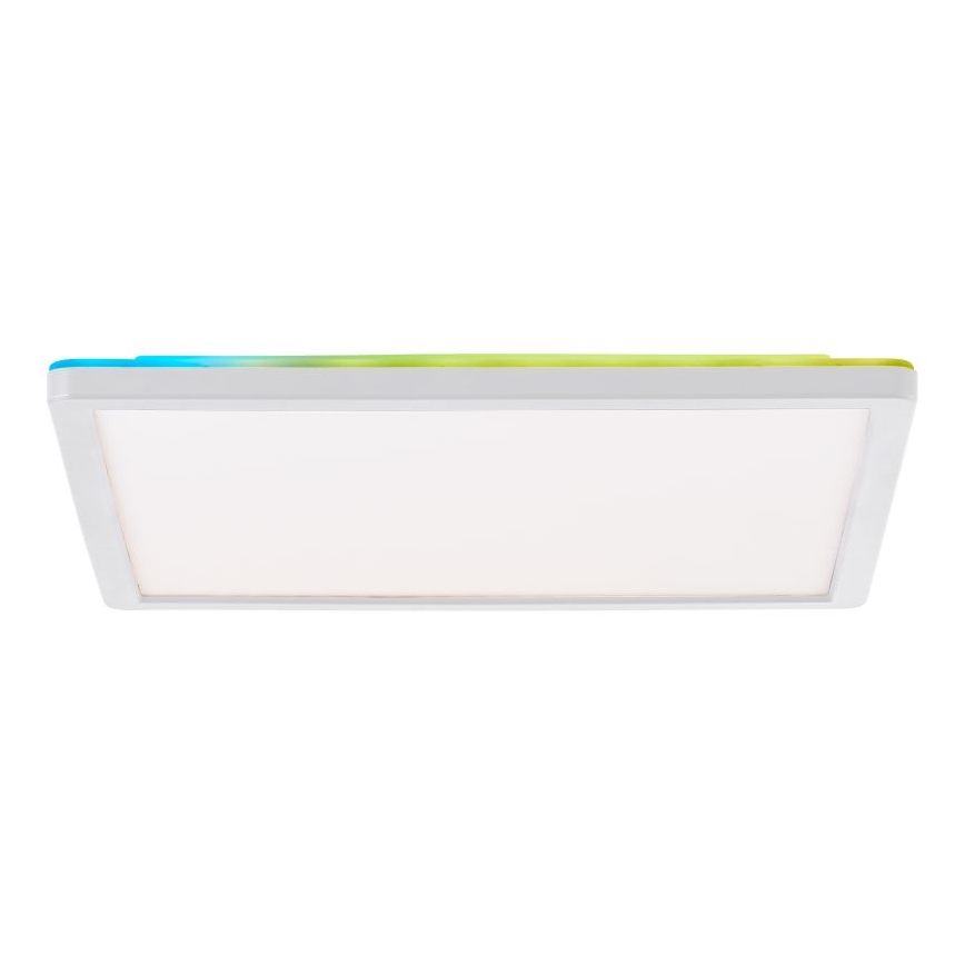 Brilliant - LED RGBW dimmelhető mennyezeti lámpa SALTERY LED/20W/230V 3000-6500K + távirányító