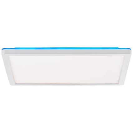 Brilliant - LED RGBW dimmelhető mennyezeti lámpa SALTERY LED/20W/230V 3000-6500K + távirányító