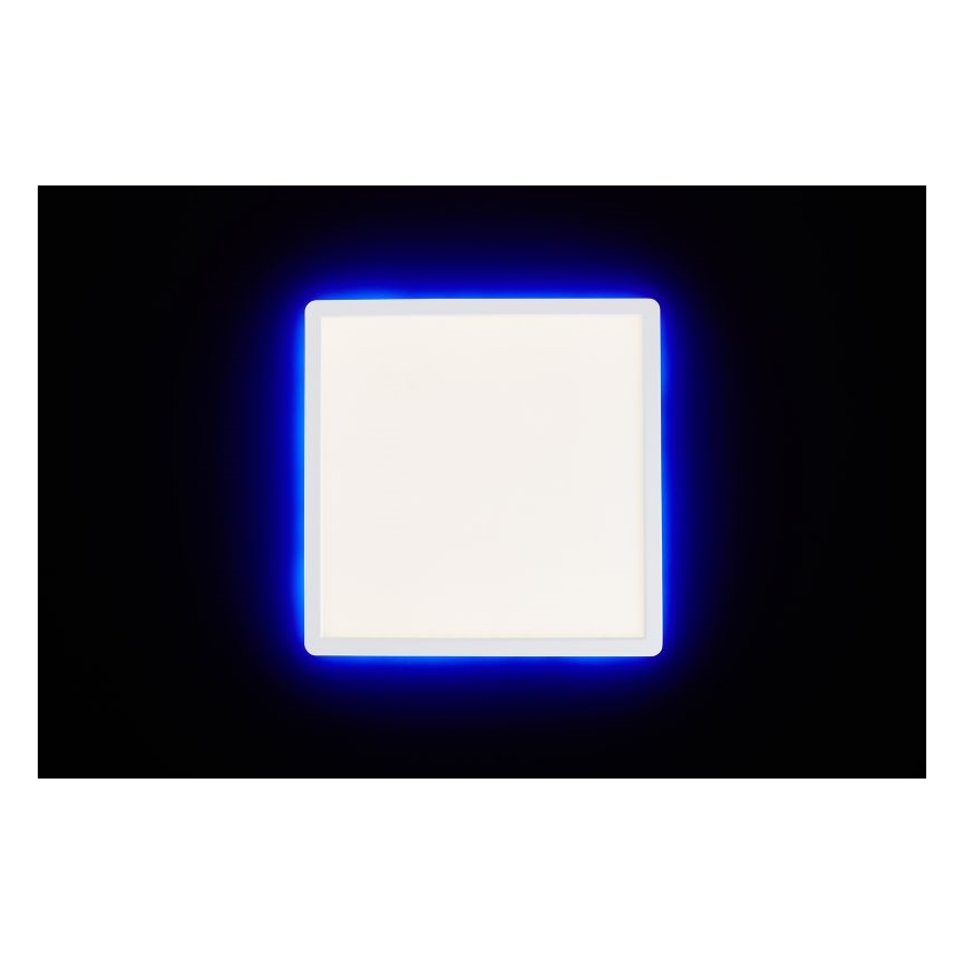 Brilliant - LED RGBW dimmelhető mennyezeti lámpa SALTERY LED/20W/230V 3000-6500K + távirányító