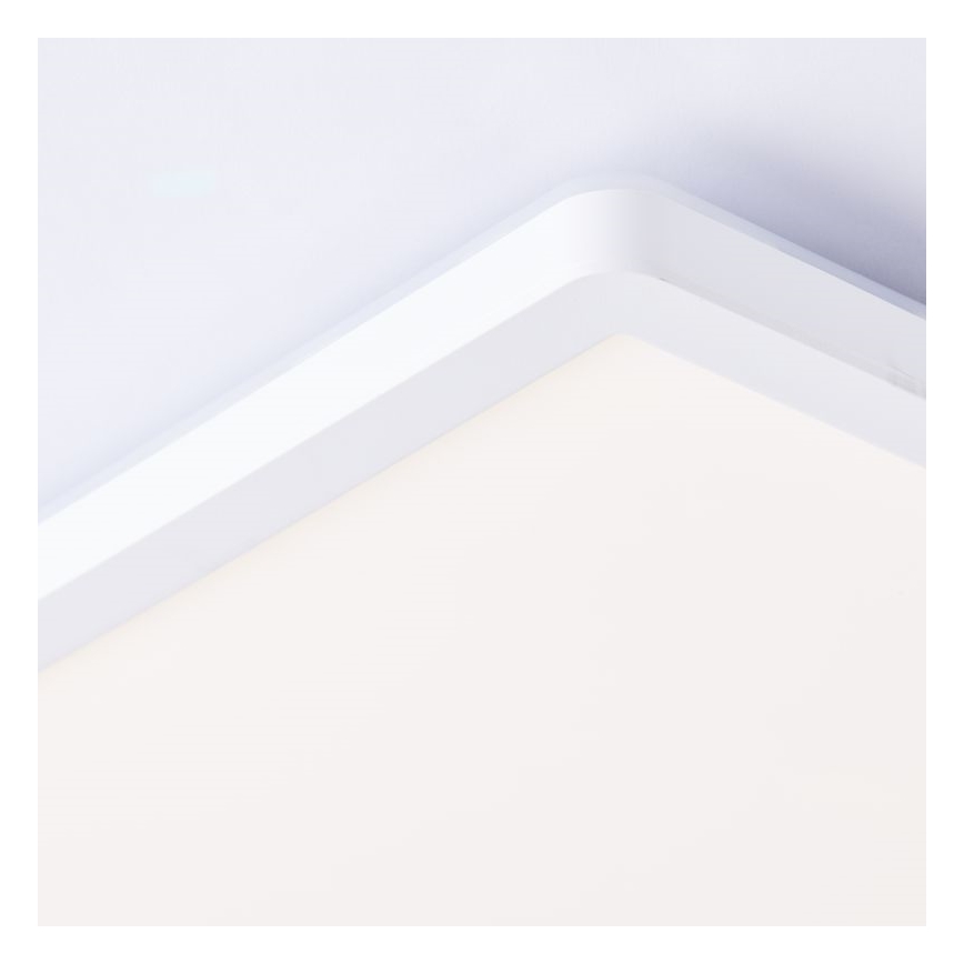 Brilliant - LED RGBW dimmelhető mennyezeti lámpa SALTERY LED/20W/230V 3000-6500K + távirányító