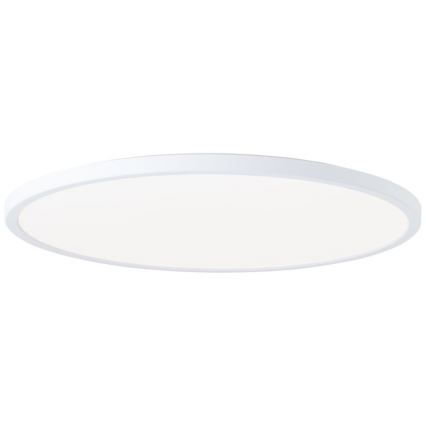 Brilliant - LED RGBW dimmelhető mennyezeti lámpa SALTERY LED/22W/230V 3000-6500K + távirányító
