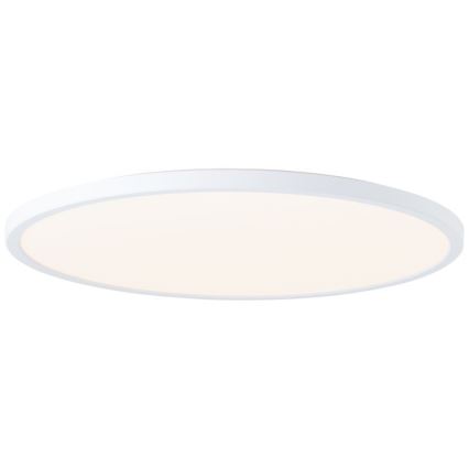 Brilliant - LED RGBW dimmelhető mennyezeti lámpa SALTERY LED/22W/230V 3000-6500K + távirányító