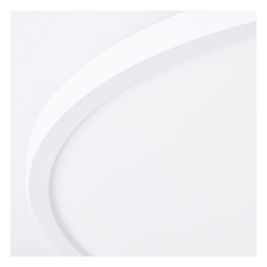 Brilliant - LED RGBW dimmelhető mennyezeti lámpa SALTERY LED/22W/230V 3000-6500K + távirányító