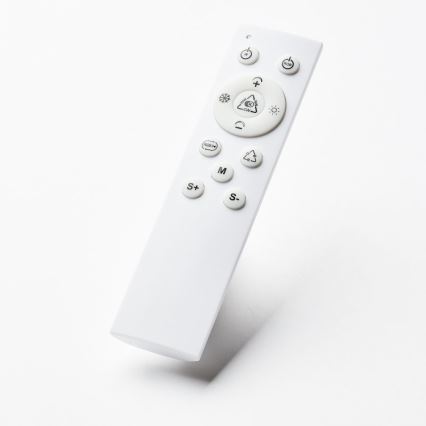 Brilliant - LED RGBW dimmelhető mennyezeti lámpa SALTERY LED/22W/230V 3000-6500K + távirányító