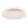 Brilliant - SOLISTRA LED mennyezeti lámpa LED/36W/230V, átmérő 54 cm, fehér