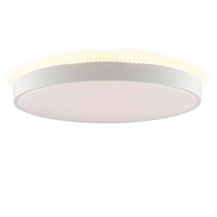 Brilliant - SOLISTRA LED mennyezeti lámpa LED/36W/230V, átmérő 54 cm, fehér