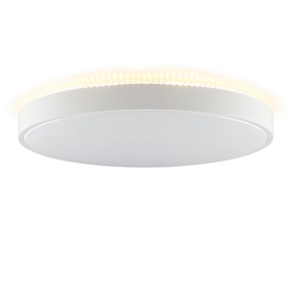 Brilliant - SOLISTRA LED mennyezeti lámpa LED/36W/230V, átmérő 54 cm, fehér