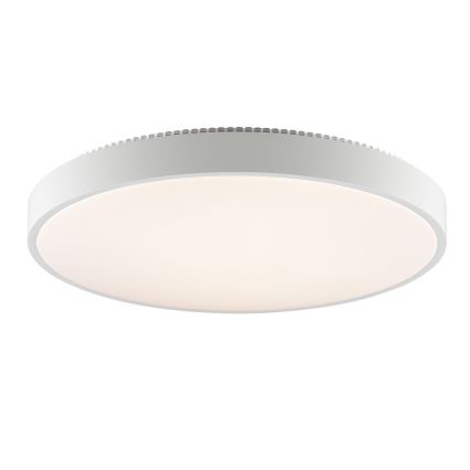 Brilliant - SOLISTRA LED mennyezeti lámpa LED/36W/230V, átmérő 54 cm, fehér
