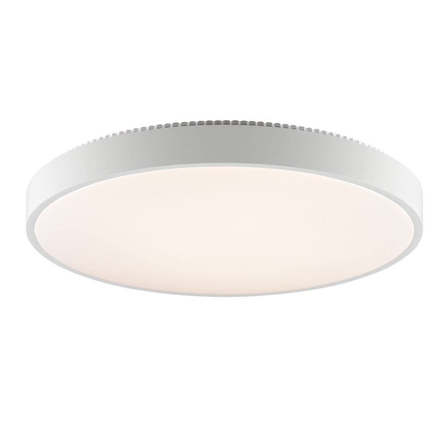 Brilliant - SOLISTRA LED mennyezeti lámpa LED/36W/230V, átmérő 54 cm, fehér