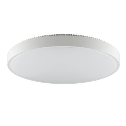 Brilliant - SOLISTRA LED mennyezeti lámpa LED/36W/230V, átmérő 54 cm, fehér