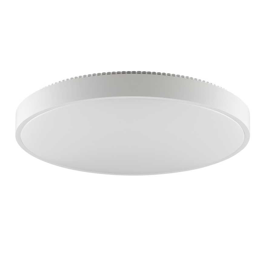 Brilliant - SOLISTRA LED mennyezeti lámpa LED/36W/230V, átmérő 54 cm, fehér