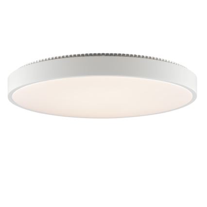 Brilliant - SOLISTRA LED mennyezeti lámpa LED/36W/230V, átmérő 54 cm, fehér
