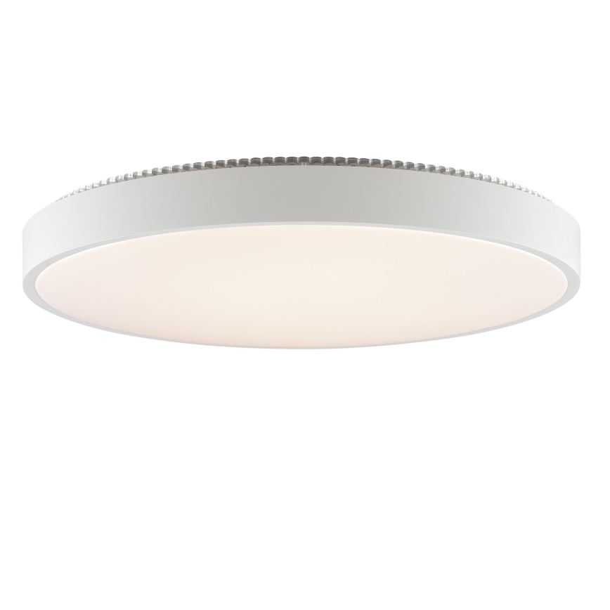 Brilliant - SOLISTRA LED mennyezeti lámpa LED/36W/230V, átmérő 54 cm, fehér