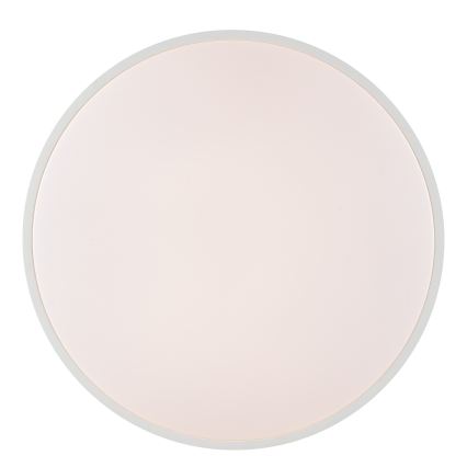 Brilliant - SOLISTRA LED mennyezeti lámpa LED/36W/230V, átmérő 54 cm, fehér
