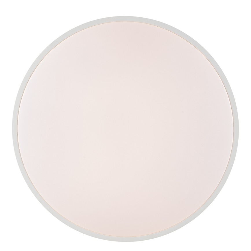 Brilliant - SOLISTRA LED mennyezeti lámpa LED/36W/230V, átmérő 54 cm, fehér