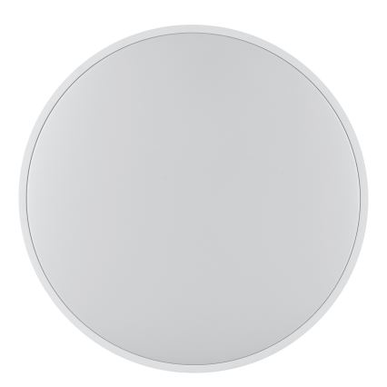 Brilliant - SOLISTRA LED mennyezeti lámpa LED/36W/230V, átmérő 54 cm, fehér