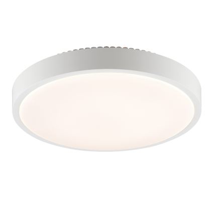 Brilliant - SOLISTRA mennyezeti LED lámpatest 24W/230V Ø 44,5 cm fehér