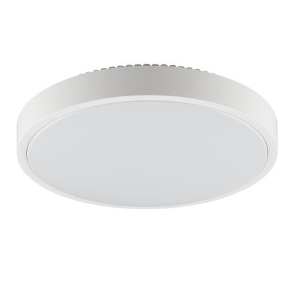 Brilliant - SOLISTRA mennyezeti LED lámpatest 24W/230V Ø 44,5 cm fehér