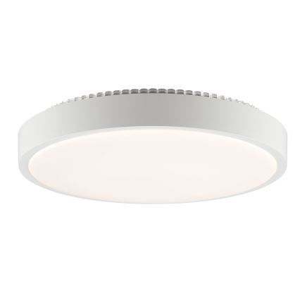 Brilliant - SOLISTRA mennyezeti LED lámpatest 24W/230V Ø 44,5 cm fehér