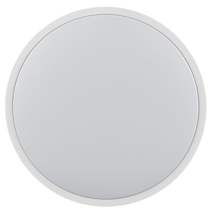 Brilliant - SOLISTRA mennyezeti LED lámpatest 24W/230V Ø 44,5 cm fehér