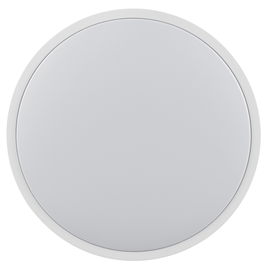Brilliant - SOLISTRA mennyezeti LED lámpatest 24W/230V Ø 44,5 cm fehér