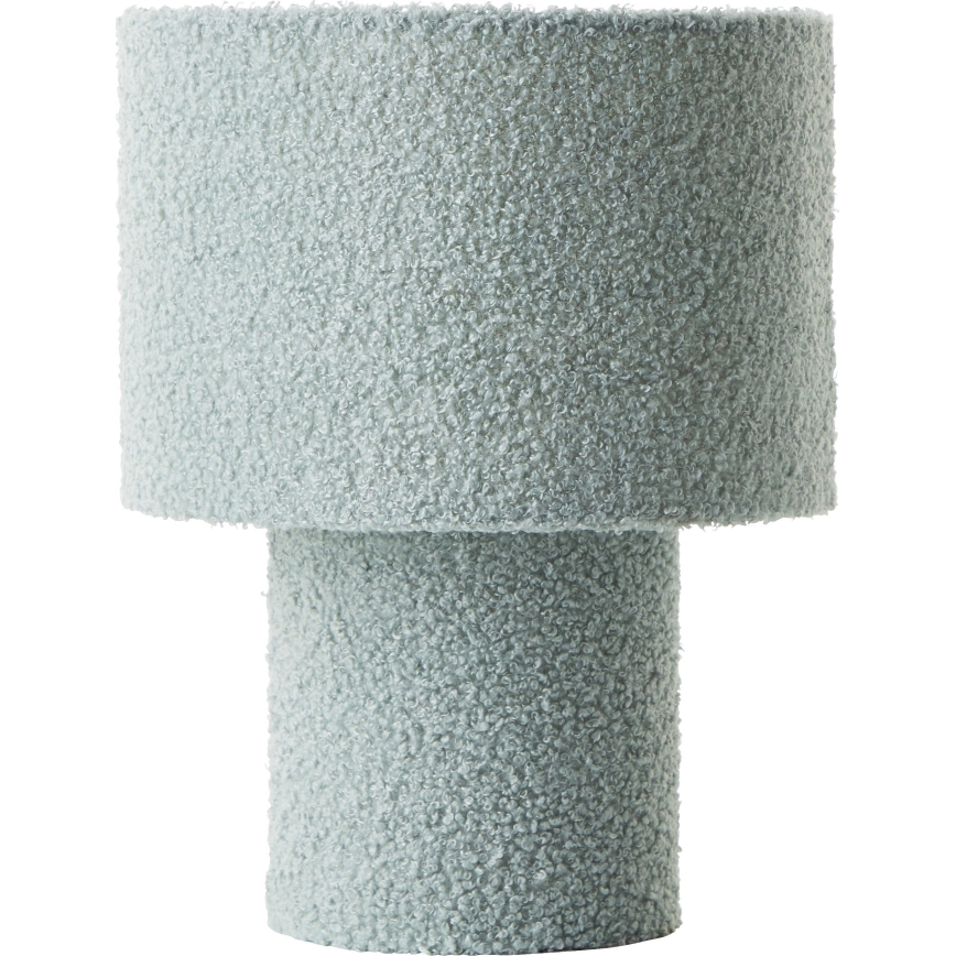 Brilliant - TEDDY asztali lámpa 1xE27/20W/230V zöld